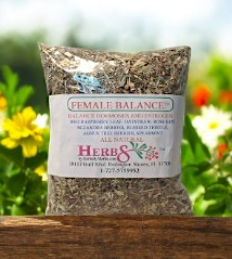 Female Balance Hormone Tea
